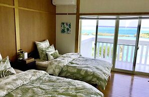 Aguncha Villa Yorontou