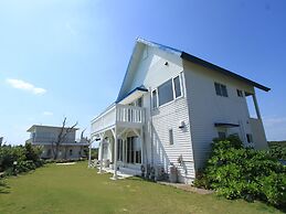 Aguncha Villa Yorontou