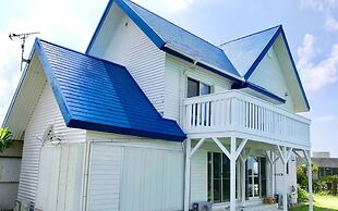 Aguncha Villa Yorontou