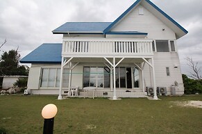 Aguncha Villa Yorontou