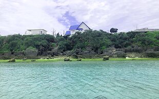 Aguncha Villa Yorontou