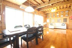 Aguncha Villa Yorontou