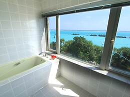 Aguncha Villa Yorontou