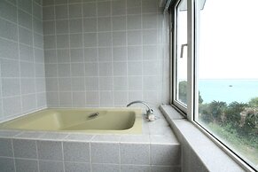 Aguncha Villa Yorontou