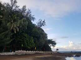 Magra Beach Resort and Nature Park