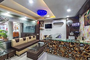 Hotel Jaishree Palace