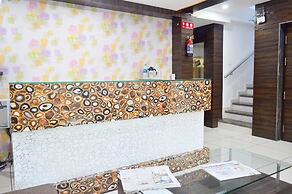 Hotel Jaishree Palace