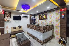 Hotel Jaishree Palace