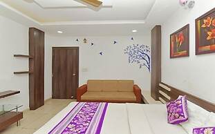 Hotel Jaishree Palace