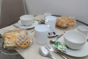 B&B Napolimilionaria 2