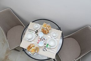 B&B Napolimilionaria 2