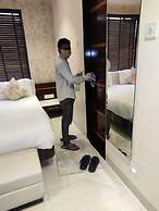 Hotel Sangat Regency