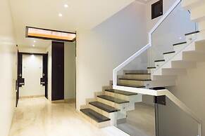 Hotel Sangat Regency