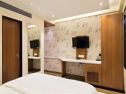 Hotel Sangat Regency