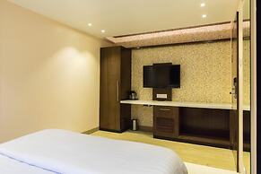 Hotel Sangat Regency