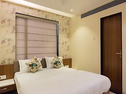 Hotel Sangat Regency