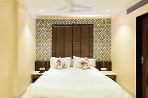 Hotel Sangat Regency