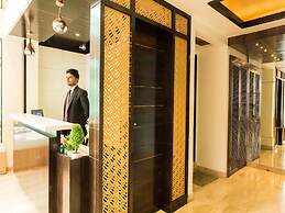 Hotel Sangat Regency