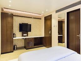 Hotel Sangat Regency