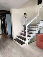 Hotel Sangat Regency