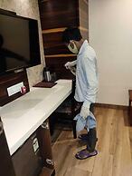 Hotel Sangat Regency