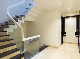 Hotel Sangat Regency