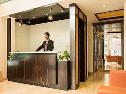 Hotel Sangat Regency