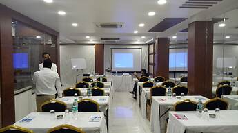 Hotel Sangat Regency