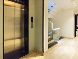 Hotel Sangat Regency