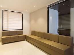 Hotel Sangat Regency