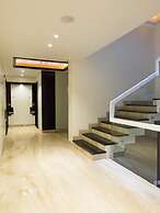 Hotel Sangat Regency