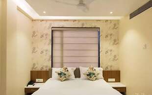 Hotel Sangat Regency