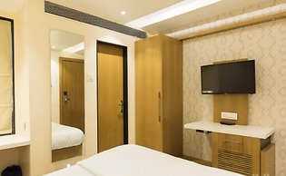 Hotel Sangat Regency