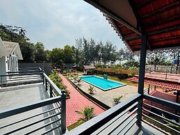 Peace Garden Goa