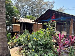 Peace Garden Goa