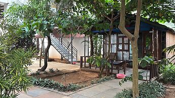 Peace Garden Goa