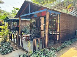 Peace Garden Goa