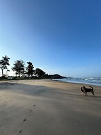Peace Garden Goa