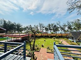 Peace Garden Goa