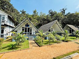 Peace Garden Goa