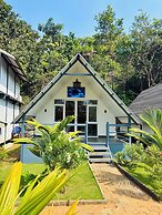Peace Garden Goa