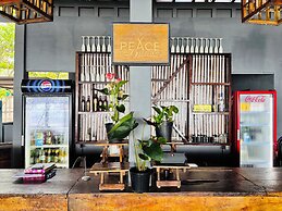 Peace Garden Goa