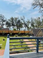Peace Garden Goa