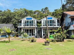 Peace Garden Goa