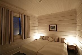 Ounasvaara Lakituvat chalets