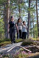 Ounasvaara Lakituvat chalets