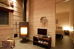 Ounasvaara Lakituvat chalets