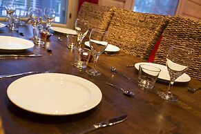 Ounasvaara Lakituvat chalets