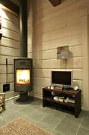 Ounasvaara Lakituvat chalets