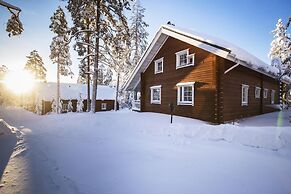 Ounasvaara Lakituvat chalets